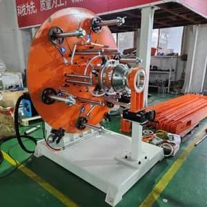 Aramid-Reinforced RTP Pipe 2