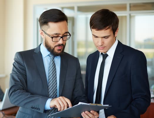 Customized Corporate Solutions