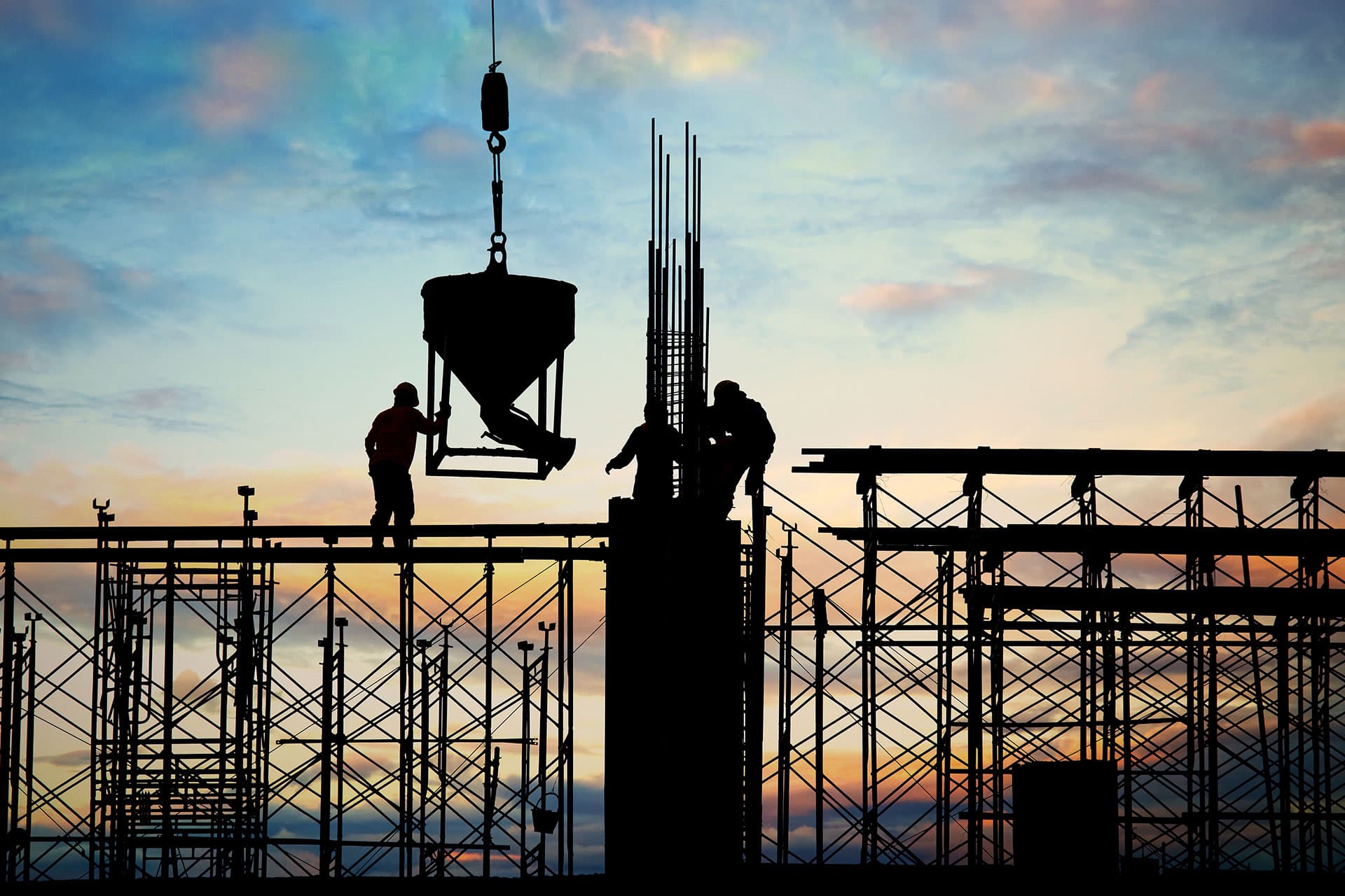 Gulfaar Construction and Energy