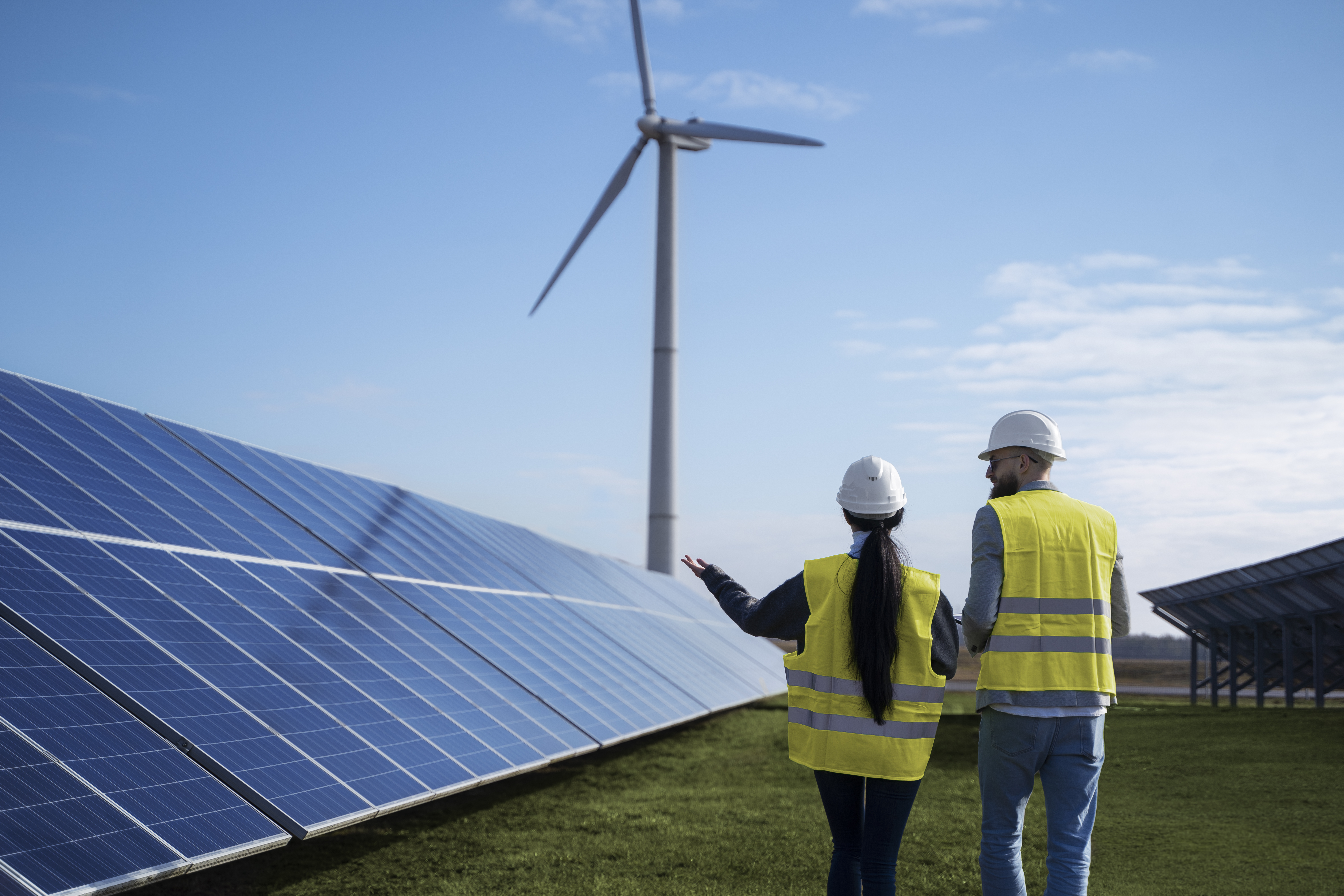 Energy Solutions