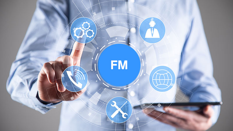 Facilitation Management Services
