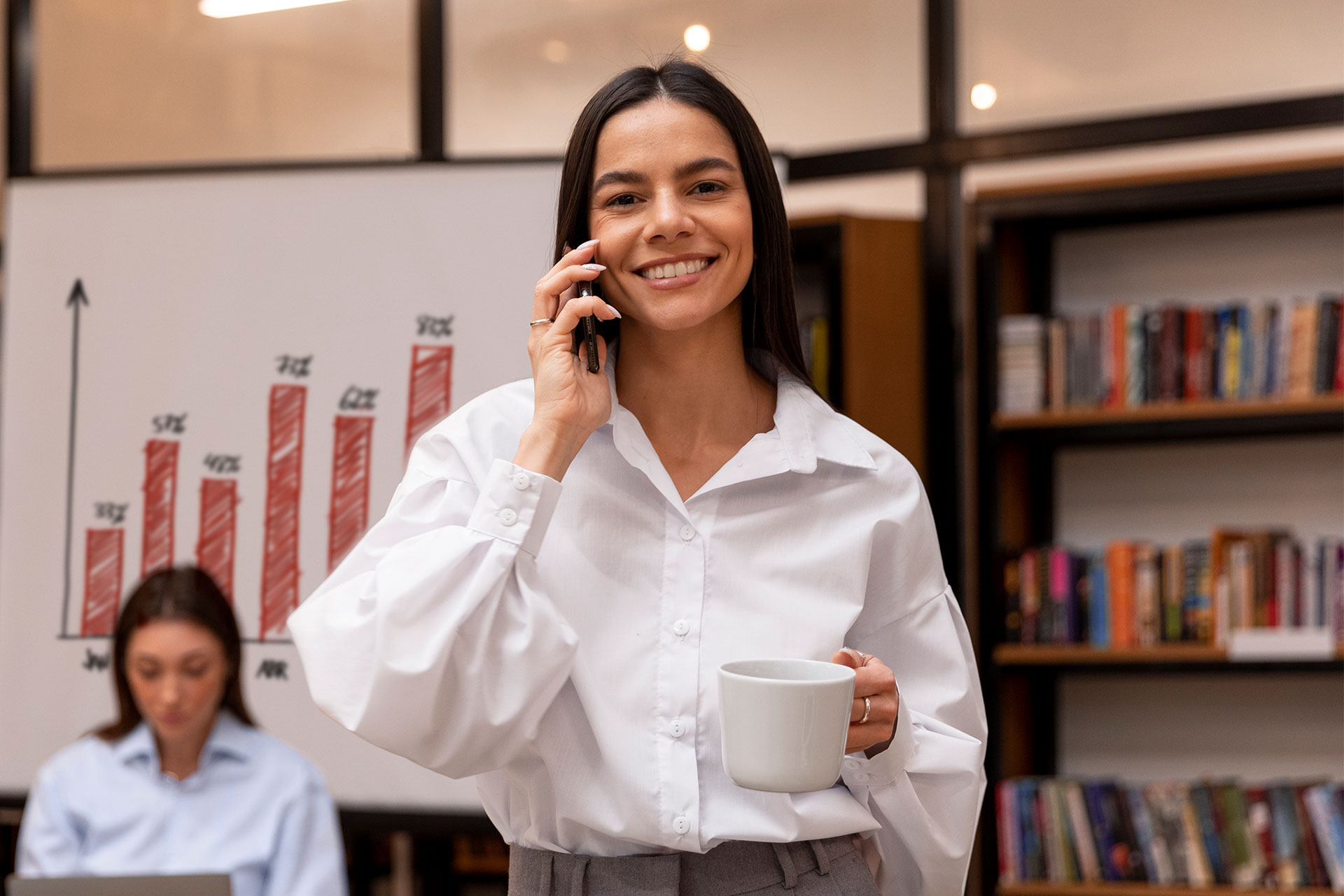 Recruitment & Staffing