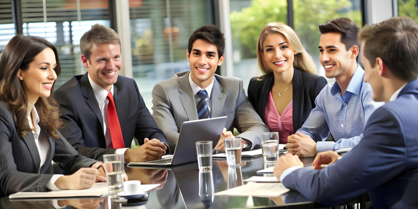 Enterprise HR Ecosystem