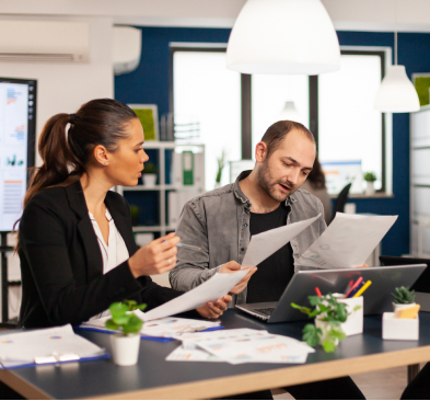 Payroll Outsourcing