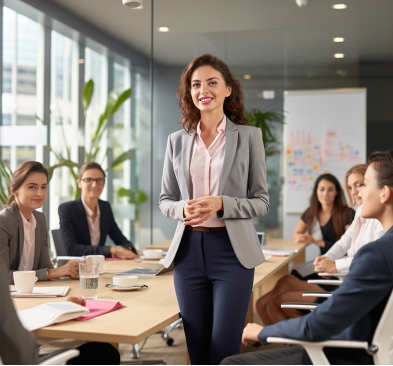 Enterprise HR Ecosystem