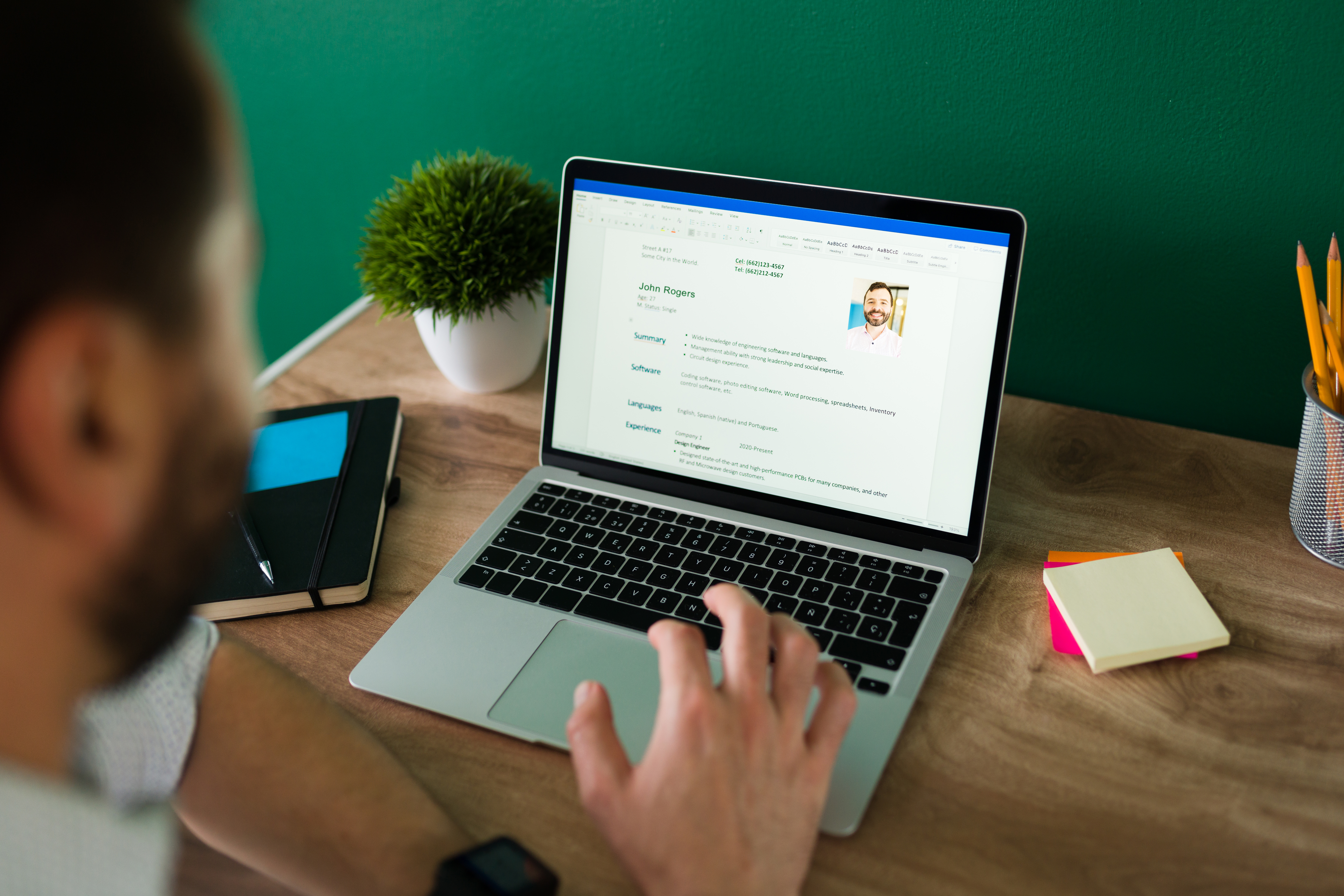 Job Portal